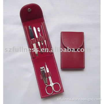 Manicure set, nail care set, nail beauty set, pedicure set